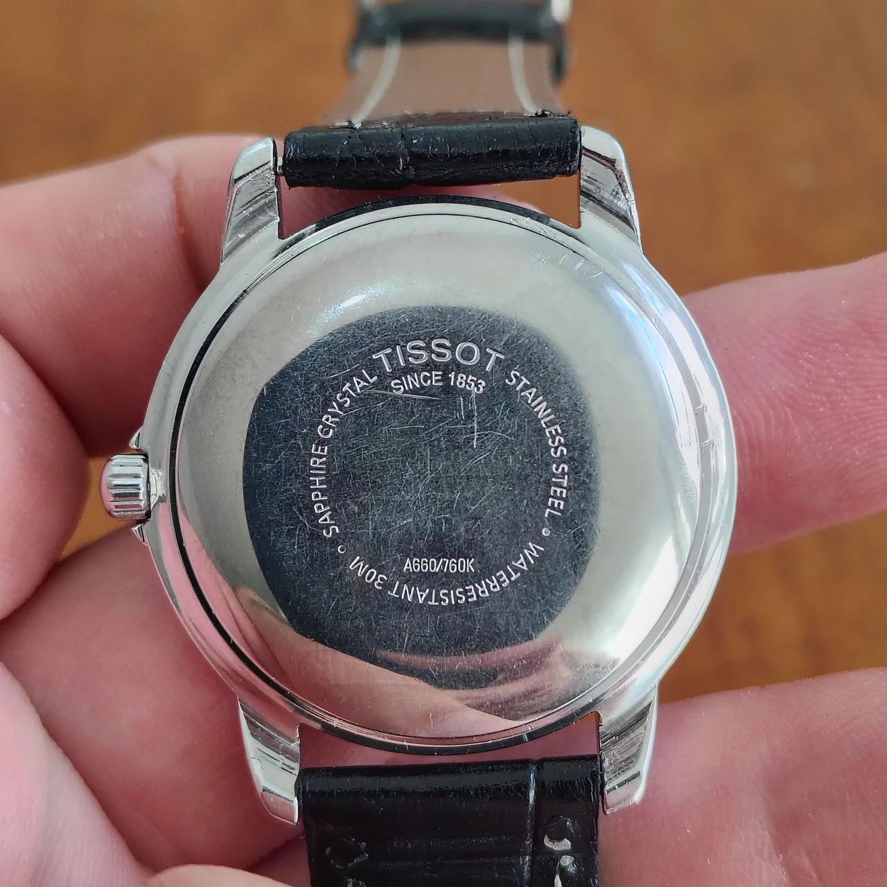 Tissot Seastar Automático  - Foto 5