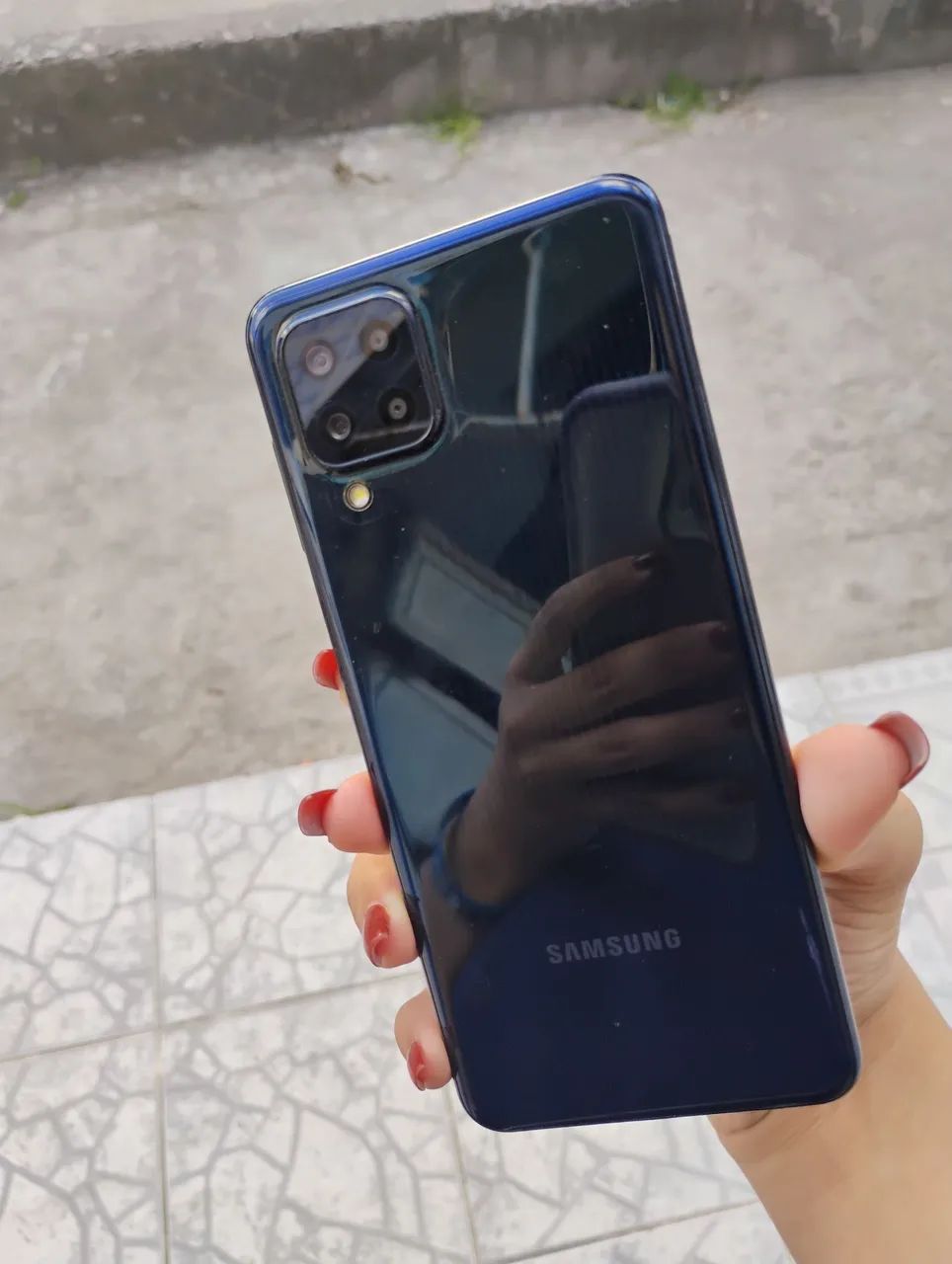 SAMSUNG GALAXY  - Foto 2