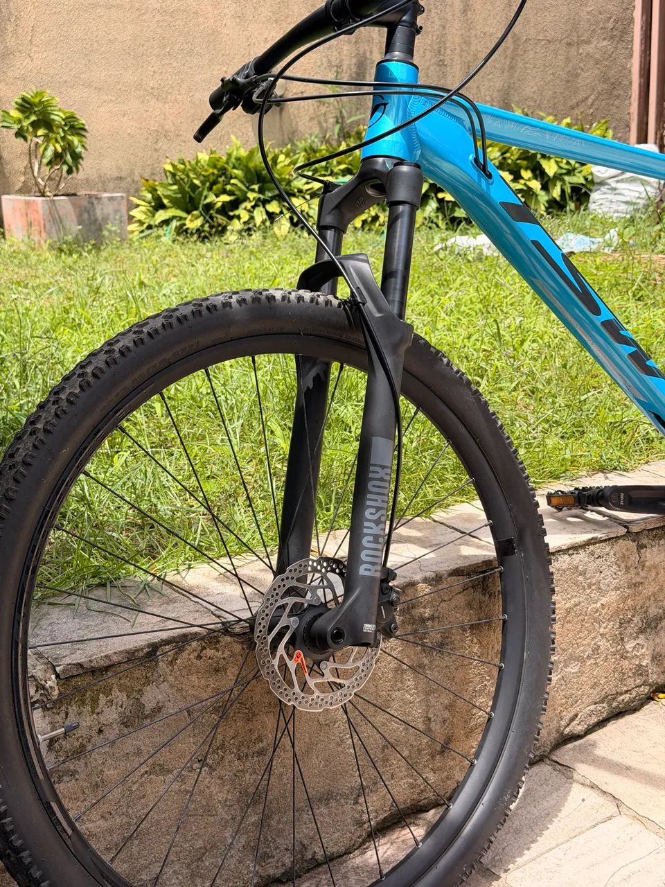 Bike toda Sram Boot - Foto 2