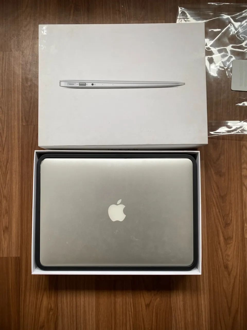 MacBook Air 13 - Foto 2