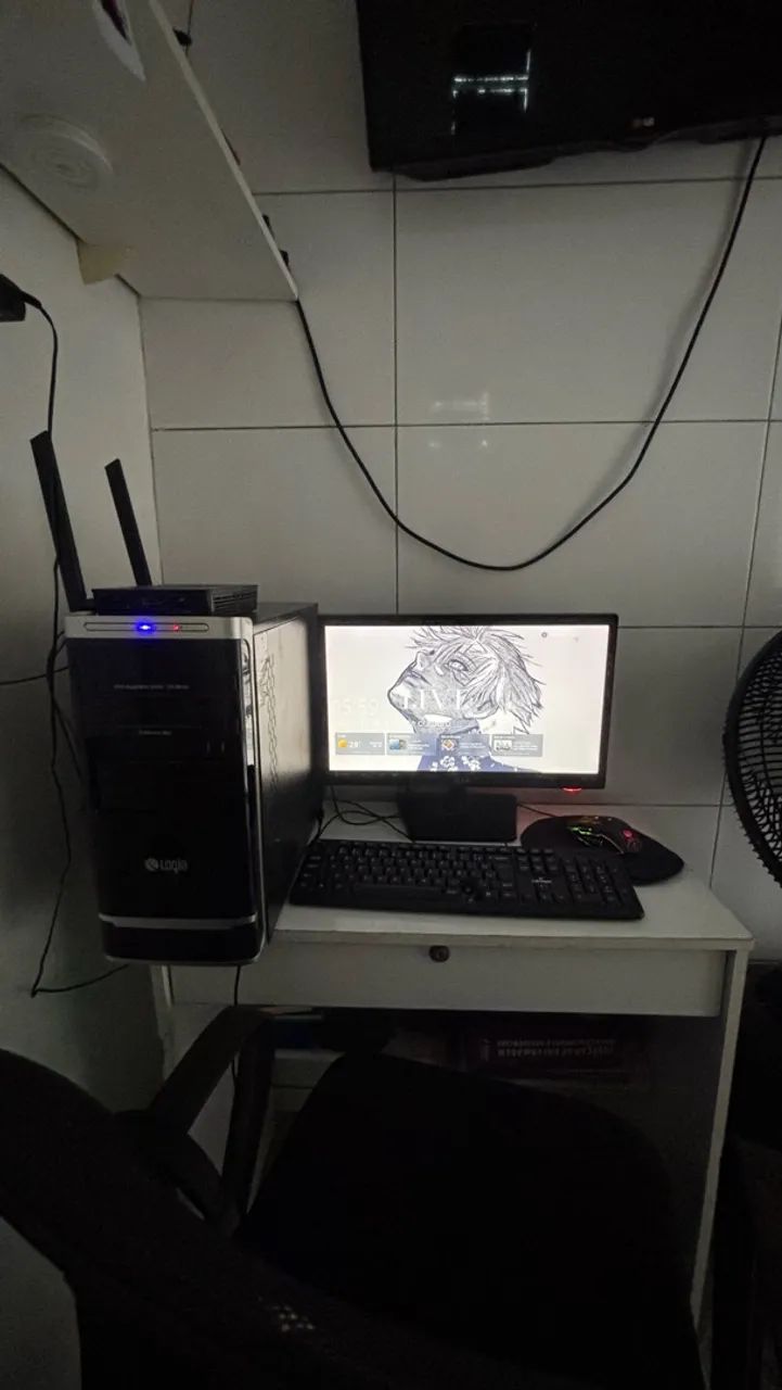 VENDO PC i3 3210 - Foto 2