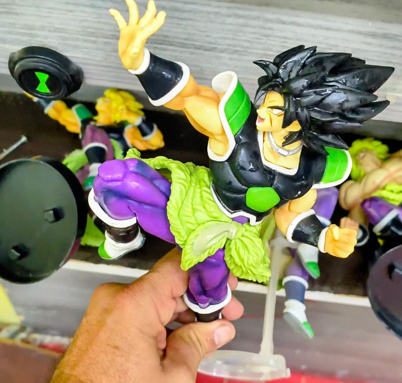 Dragon Ball Super Ultimate Soldiers - Foto 3
