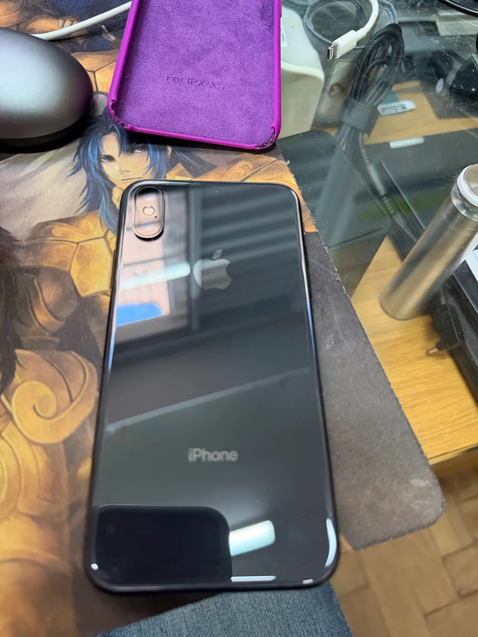 Iphone XS - Foto 4