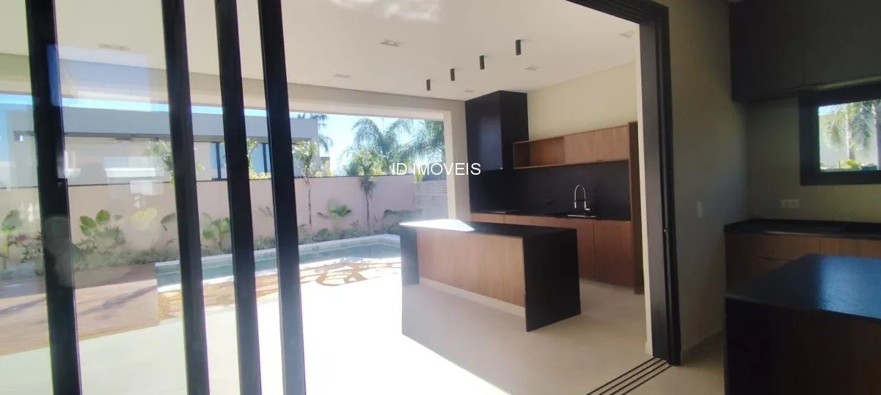 CASA RESIDENCIAL em VOTORANTIM - SP, ALPHAVILLE NOVA ESPLANADA - Foto 5