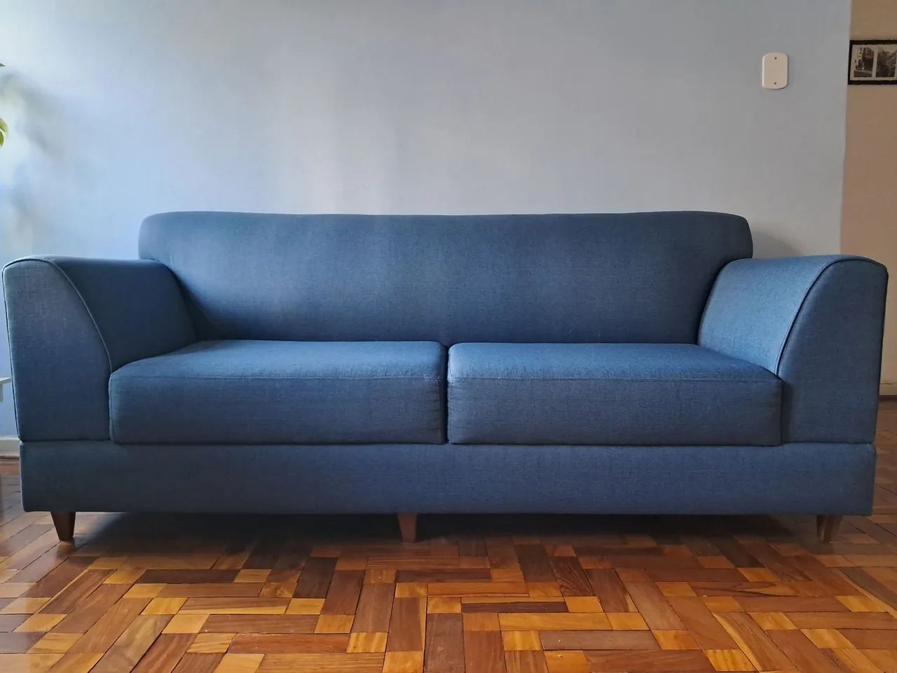 Sofá 4 lugares - Foto 2