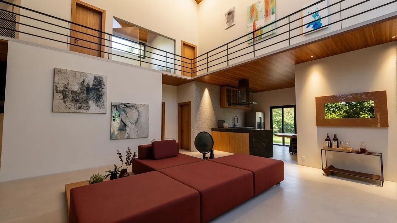 Projeto de arquitetura  - Foto 3