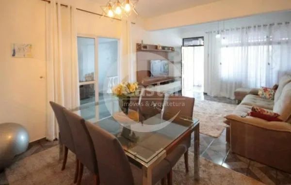casa à venda na vila formosa com 3 dorms. e 4 vagas - Foto 4