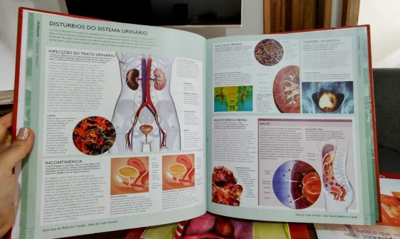 Guia VEJA de Medicina e Saúde  - Foto 5