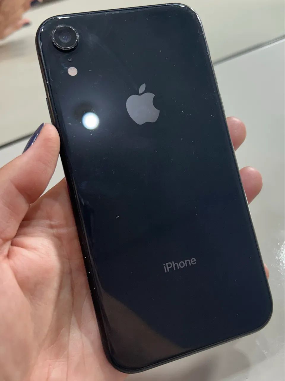 iPhone XR - Foto 2
