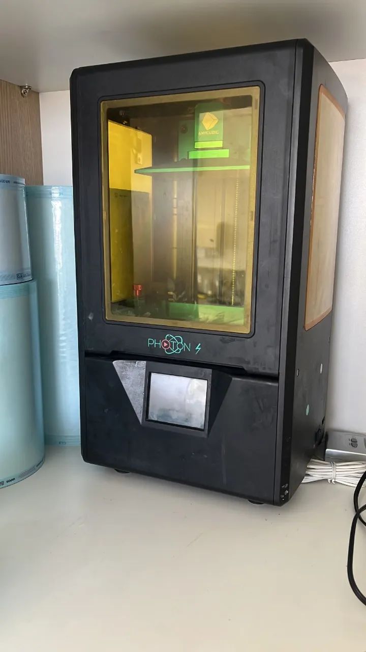 Impressora 3D anycubic - Foto 2