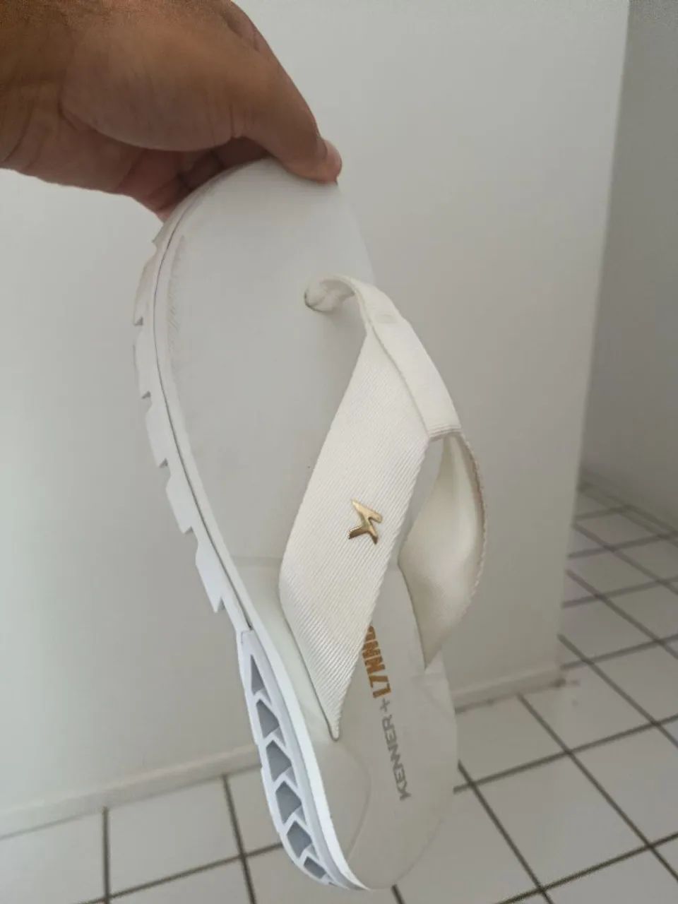 Chinelo  - Foto 5