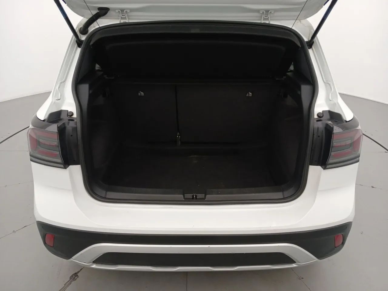Volkswagen T-Cross 1.0 TSI Flex 12V 5P Aut., foto 9 de 18