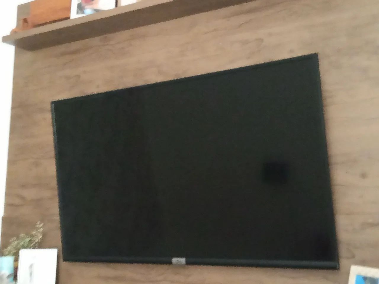 Vendo painel e TV  - Foto 4