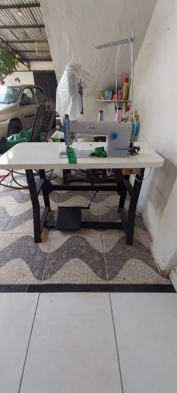 Máquina industrial  - Foto 4