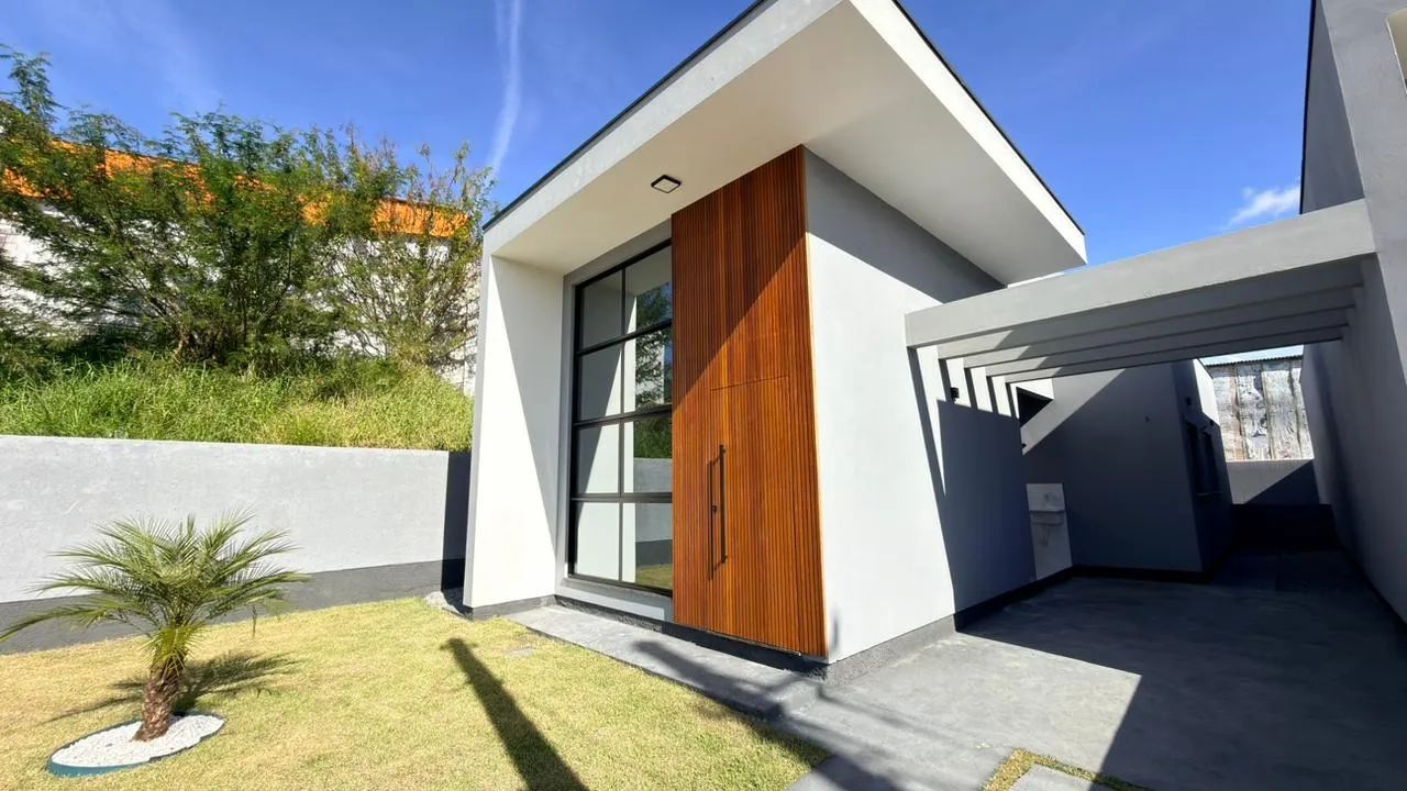 VENDE-SE LINDA CASA VALE VERDE DIRETO C/ PROPRIETÁRIO - Foto 2
