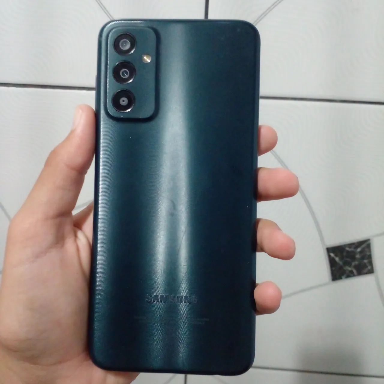 Samsung Galaxy M13  - Foto 3