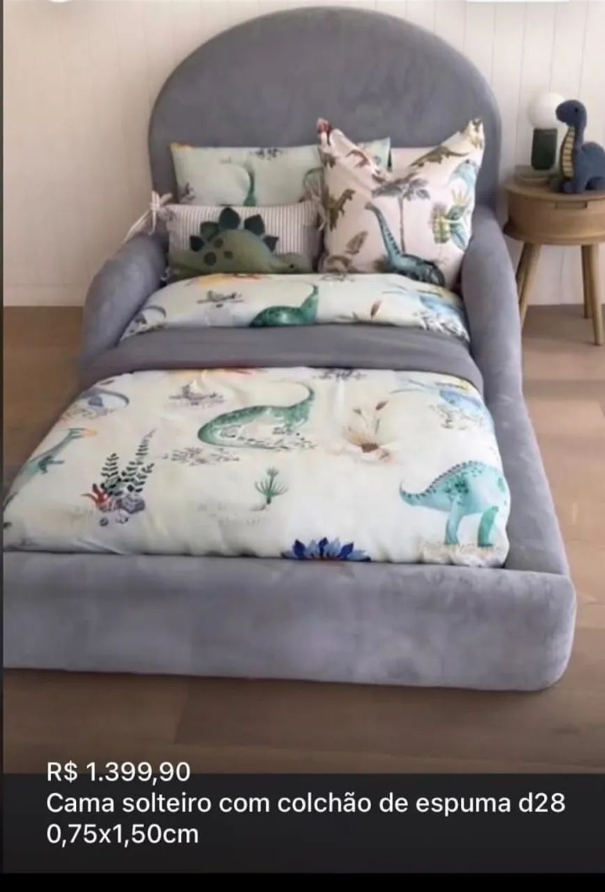 Kit casal699