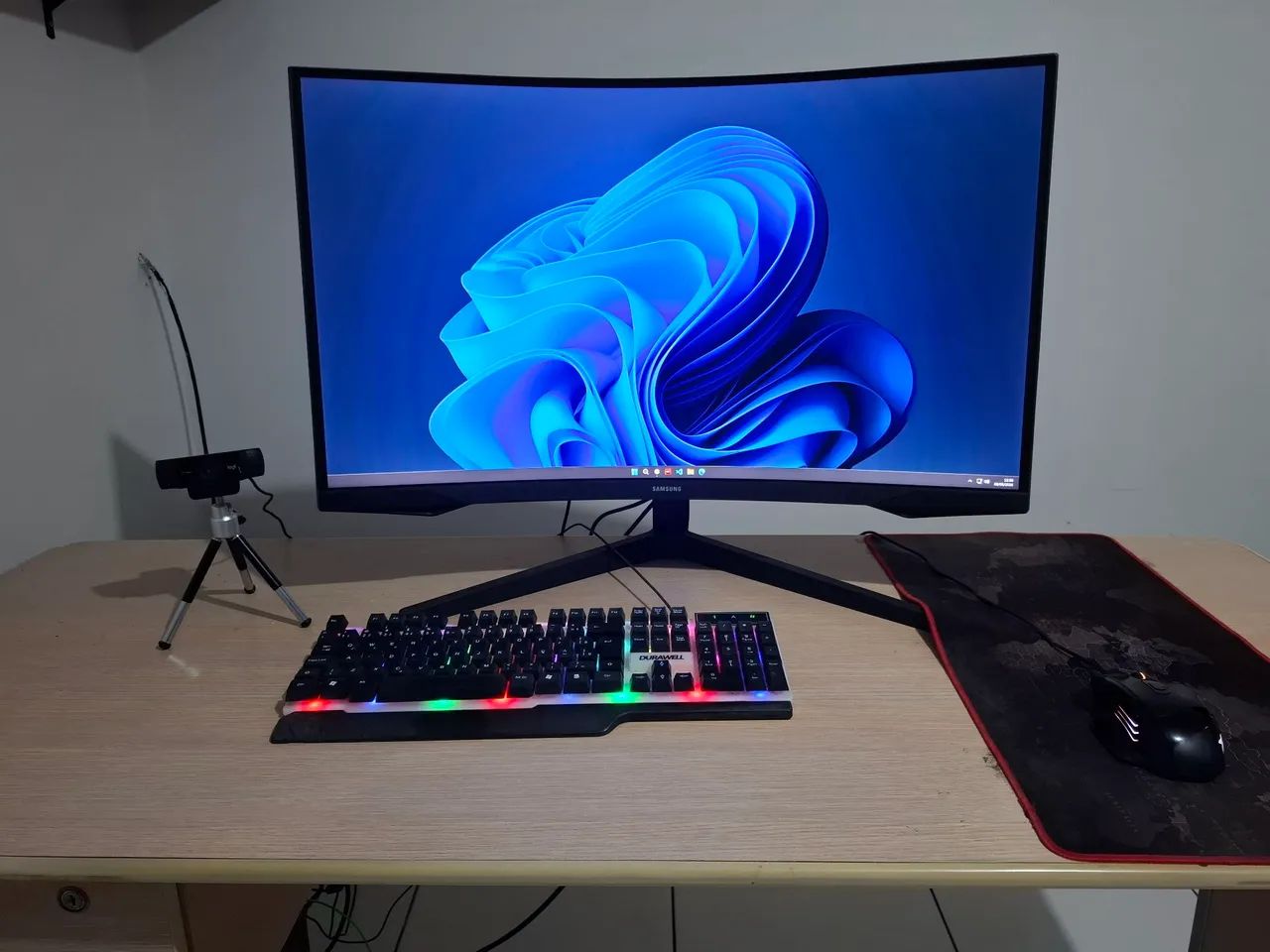 Setup Gamer - Foto 2