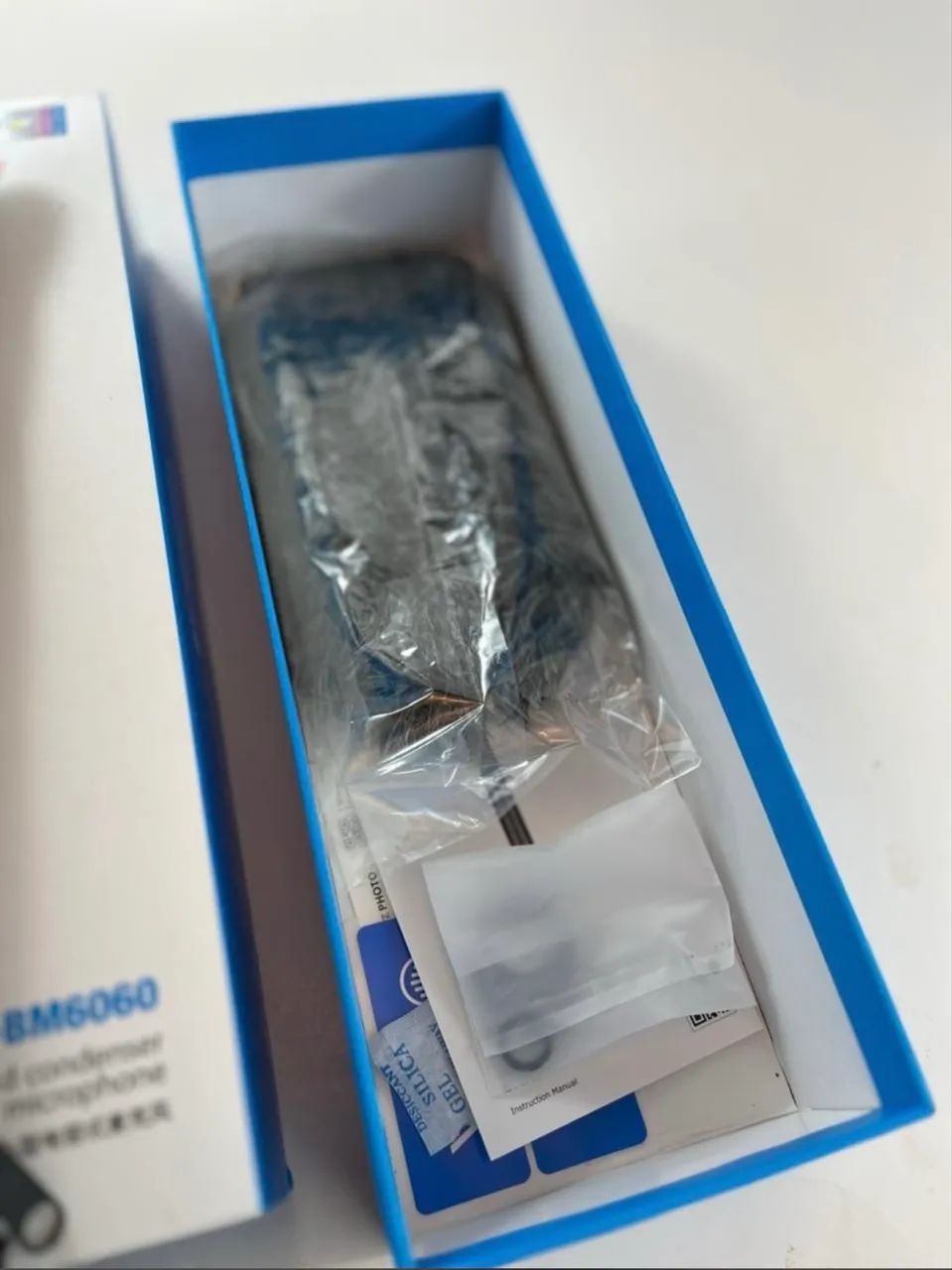Microfone BOYA - Foto 4