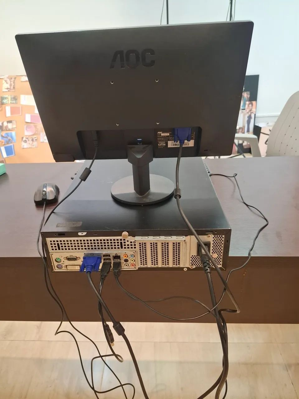Computador completo - Foto 5