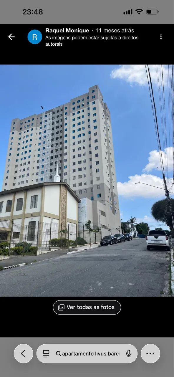 Primeira imagem do imóvel