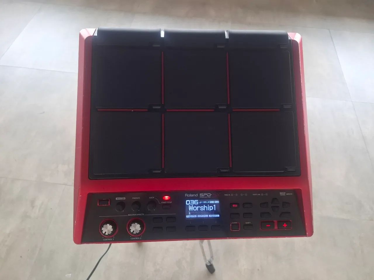 Pad spd sx  - Foto 4