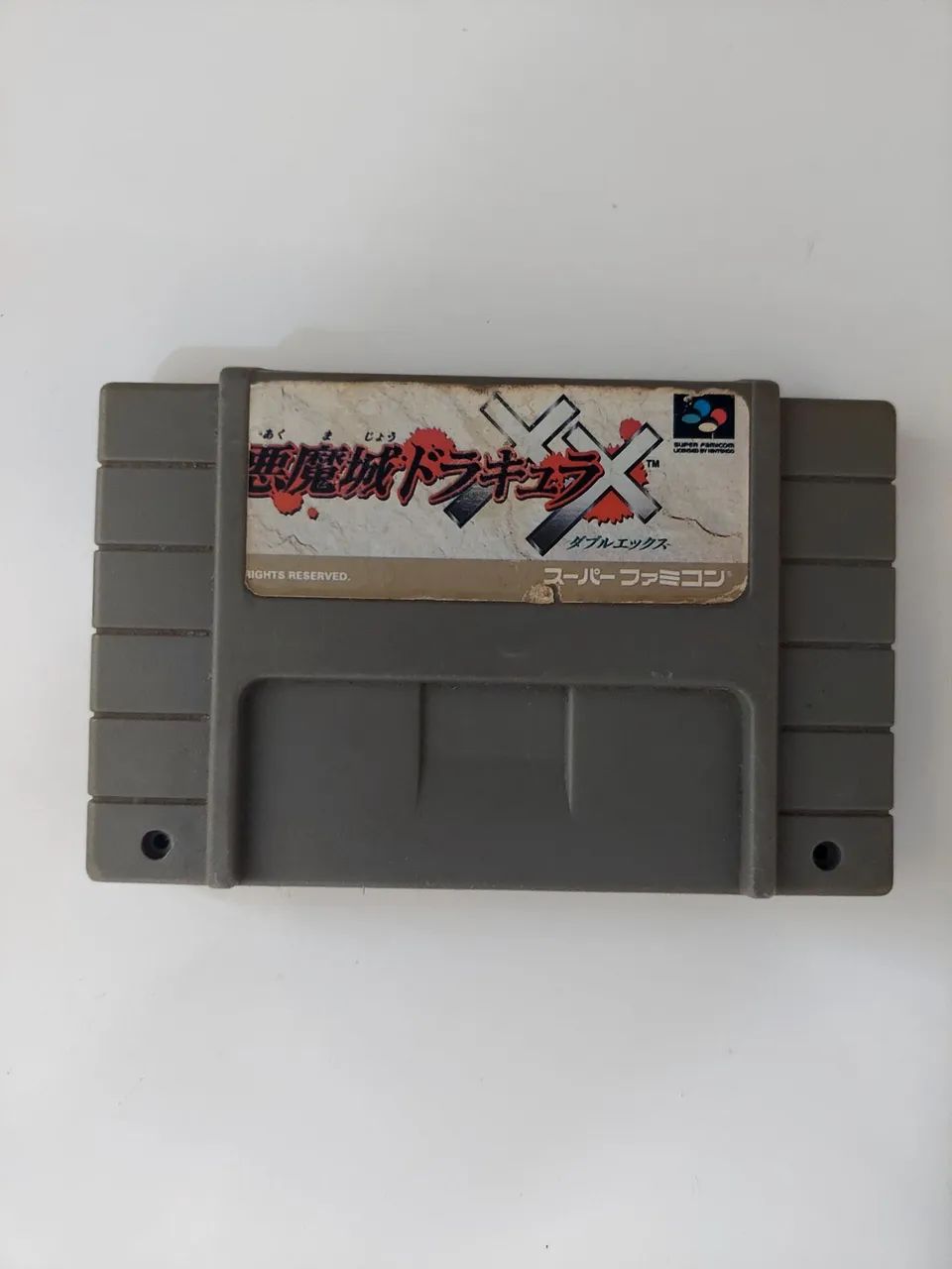 Super Nintendo  - Foto 5