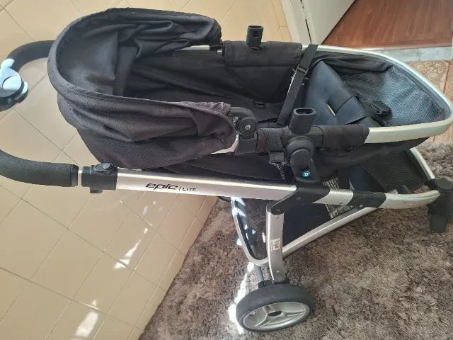 CARRINHO DE BEBÊ - Foto 3