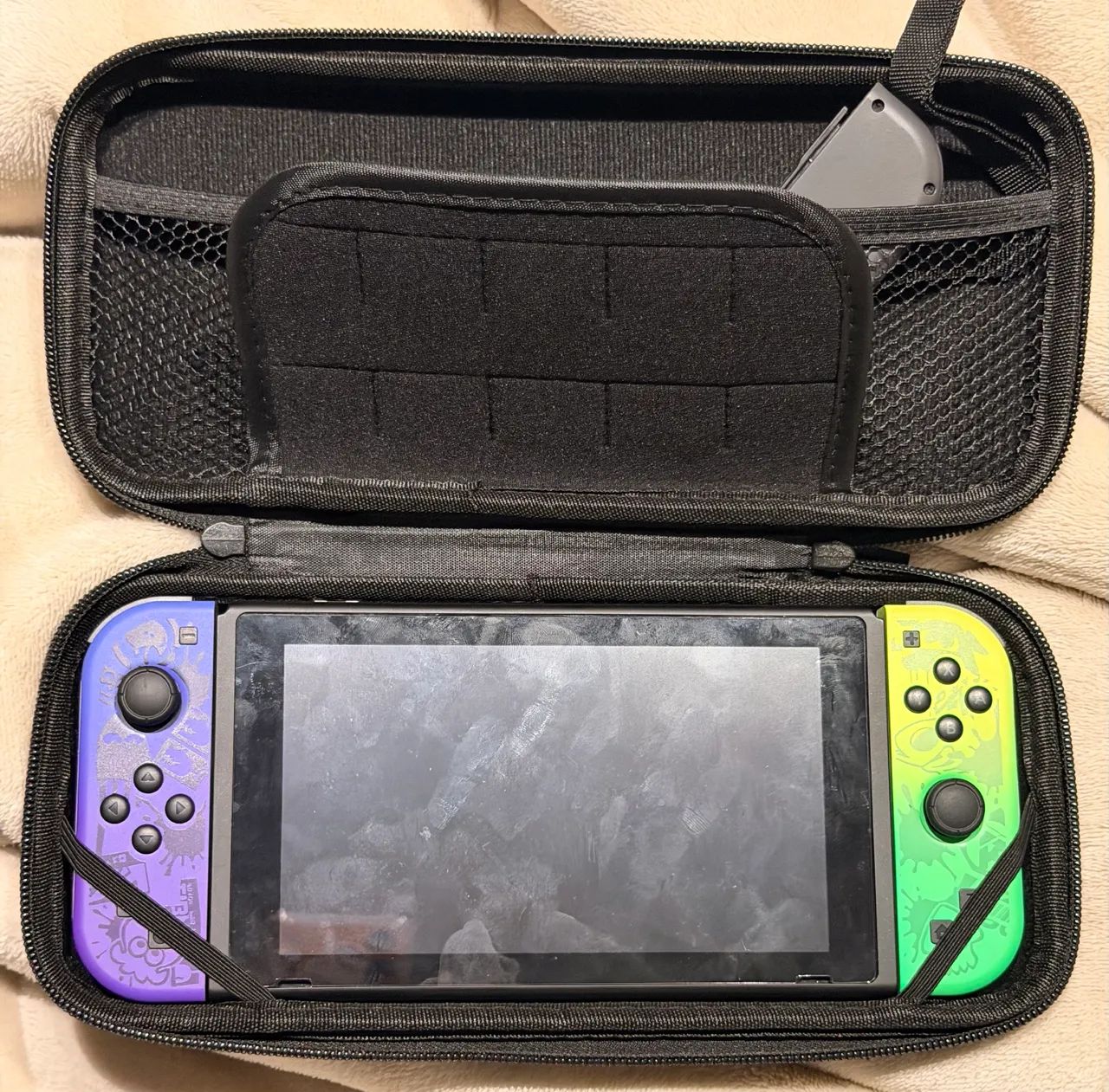 Nintendo Switch - Consoles de Vídeo Game - Olaria, Vila Velha