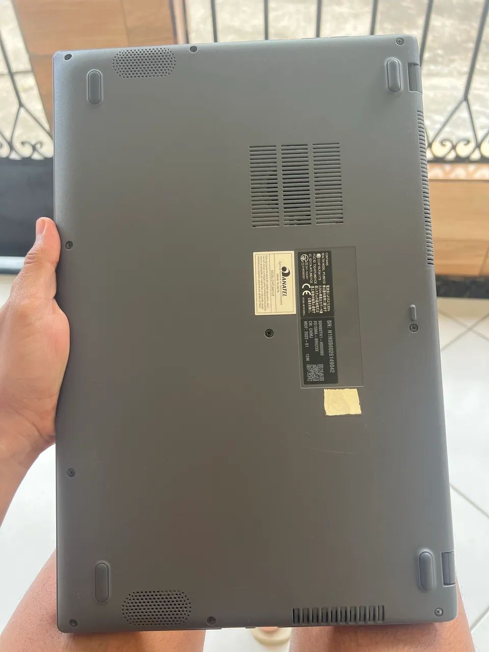 Notebook Asus  - Foto 4