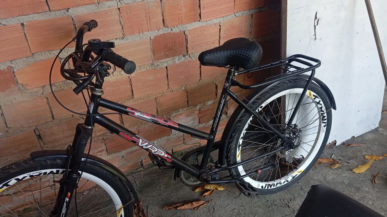 Bicicleta Poty - Foto 2