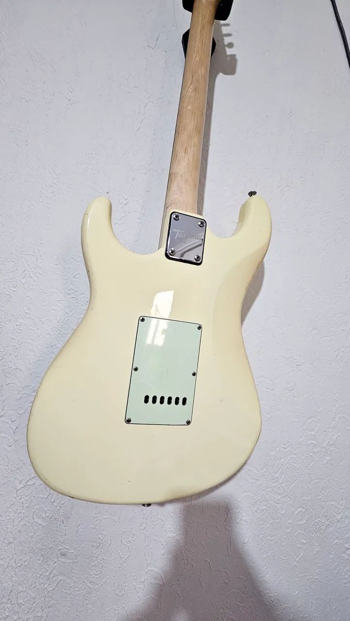 Guitarra Tagima - Foto 2