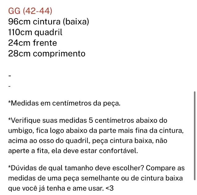 Vendo mini saia preta acervo mami nunca usada - Foto 4