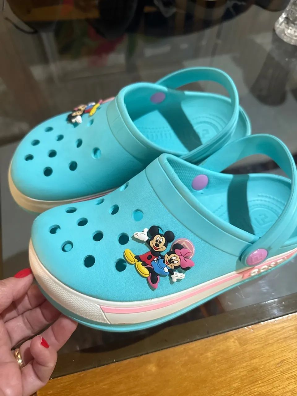 Crocs - Foto 5