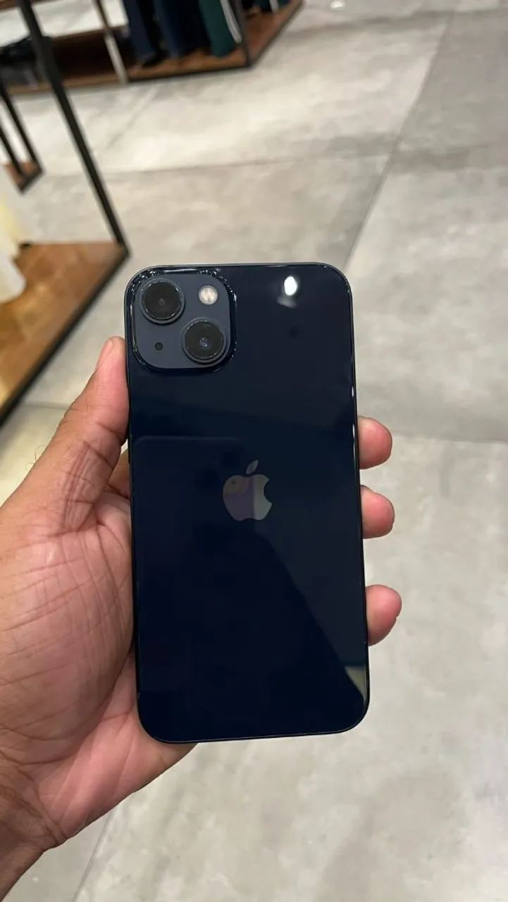 Iphone 13 256gb  - Foto 3