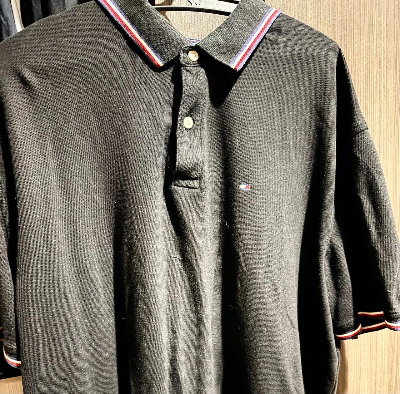 Polo Tommy Hilfiger - 3XL - Foto 5