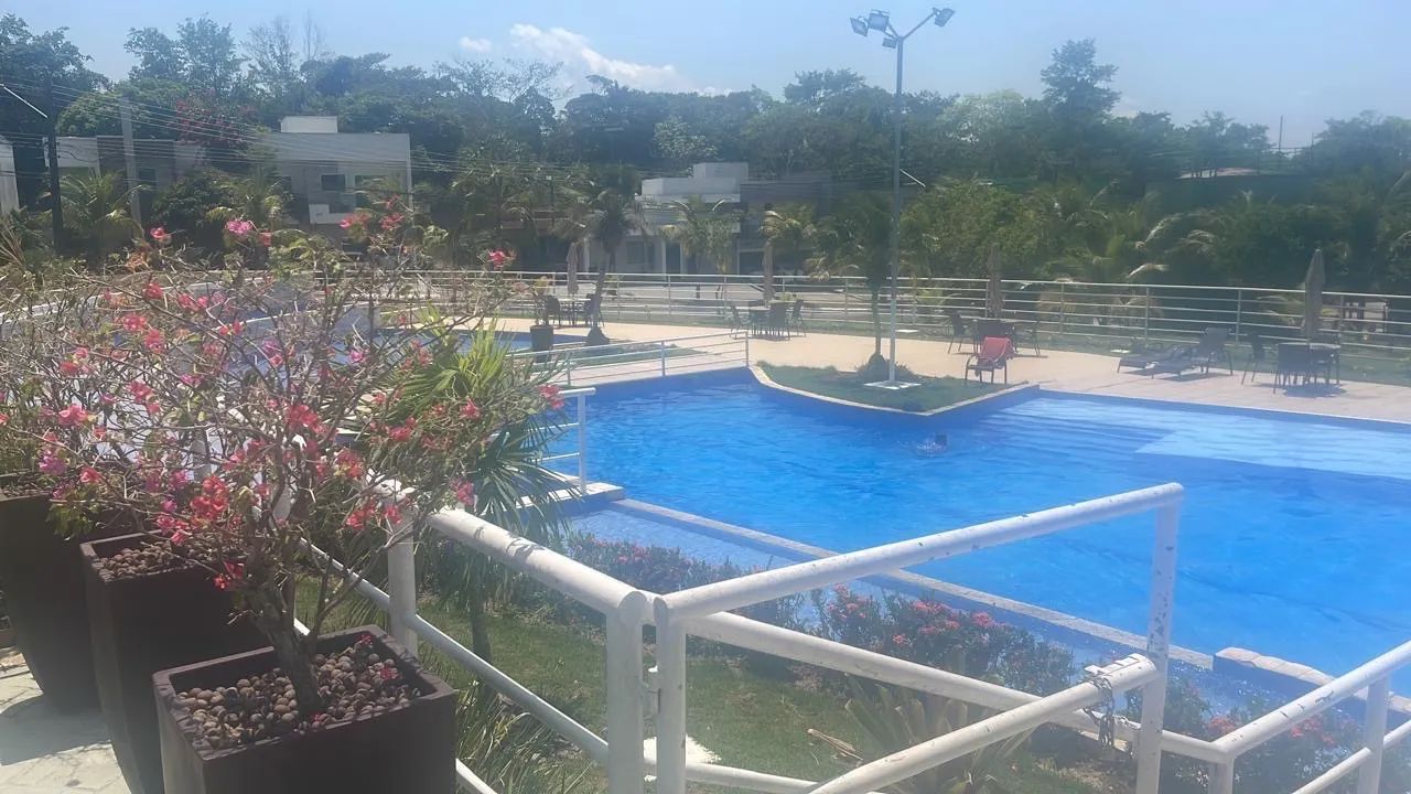 Vendo excelente lote condomínio Forest Hill - Foto 5