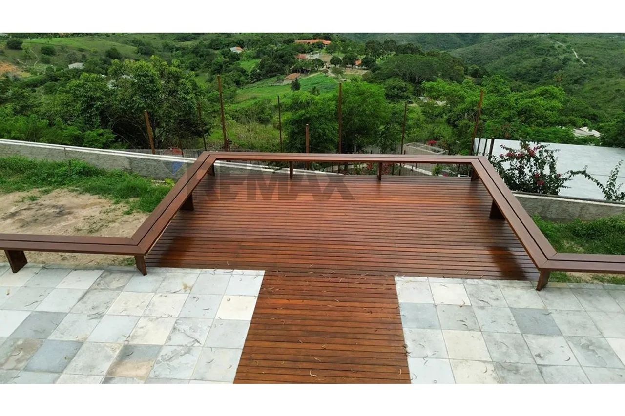 "Luxo e Conforto: Casa de Campo em Chã Grande" - Foto 4