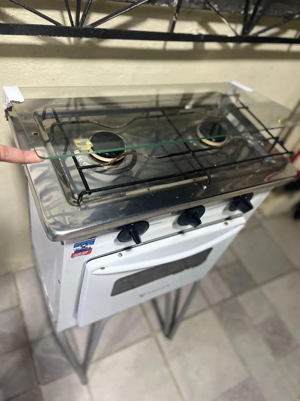 Fogão  - Foto 3