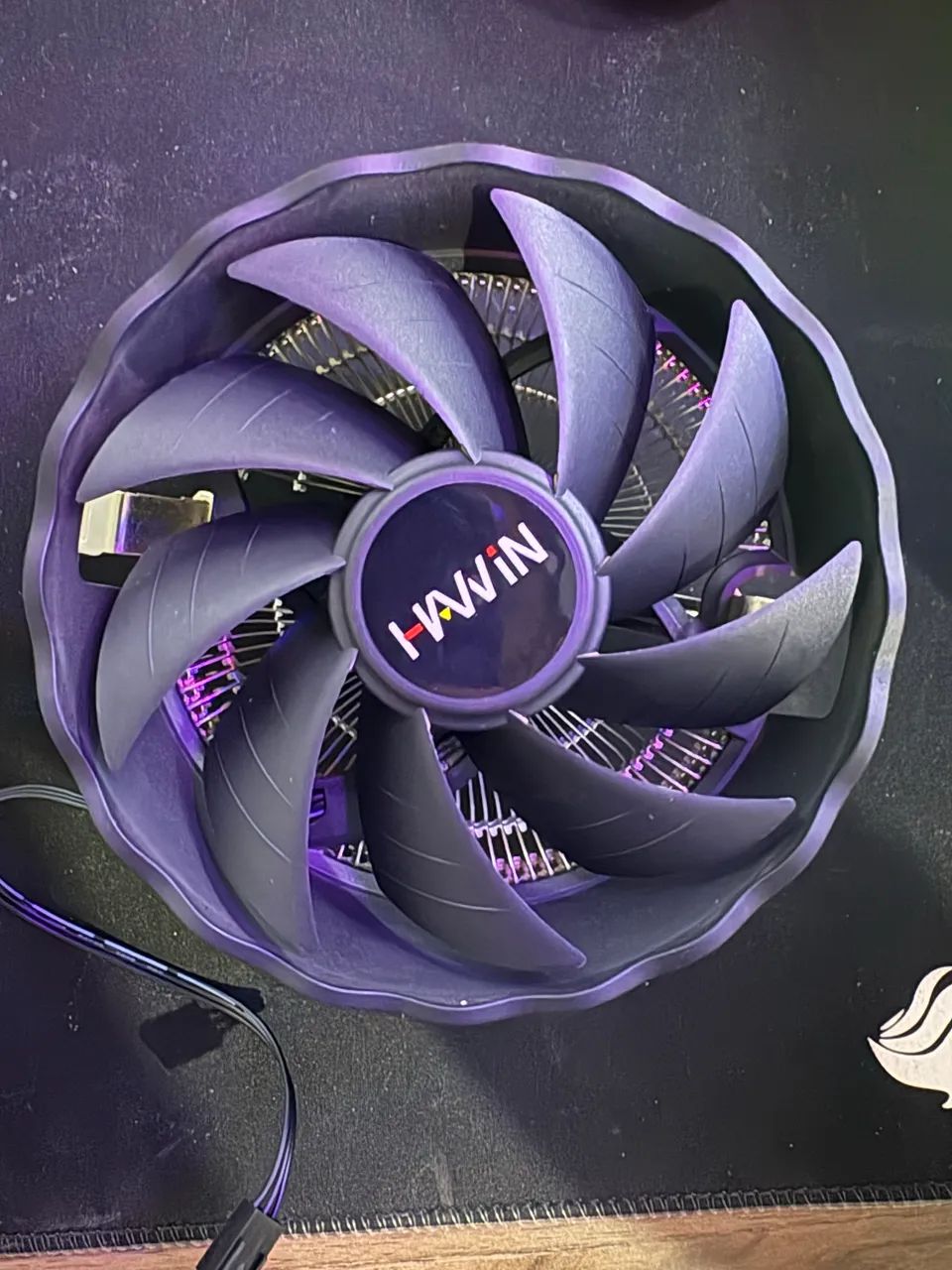 Processador AMD ryzen 5 5500  - Foto 2