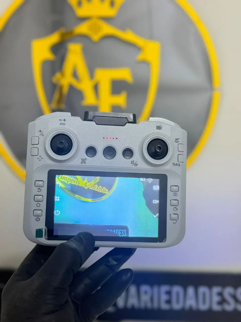Drone S101 Max  - Foto 3