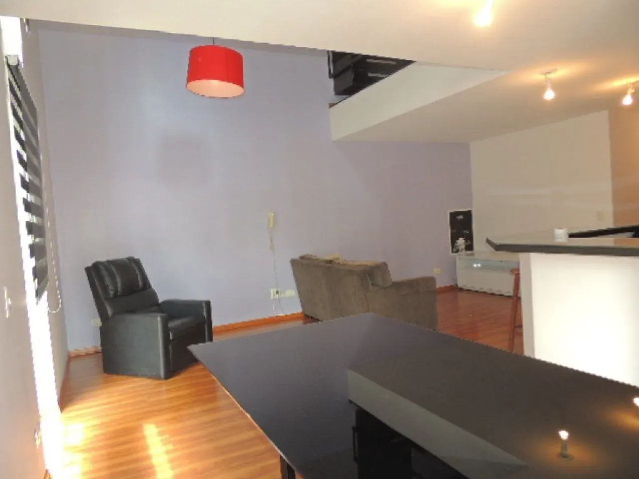 Flat com 1 Quarto para alugar, 90m² - Vila Nova Conceição - Foto 4