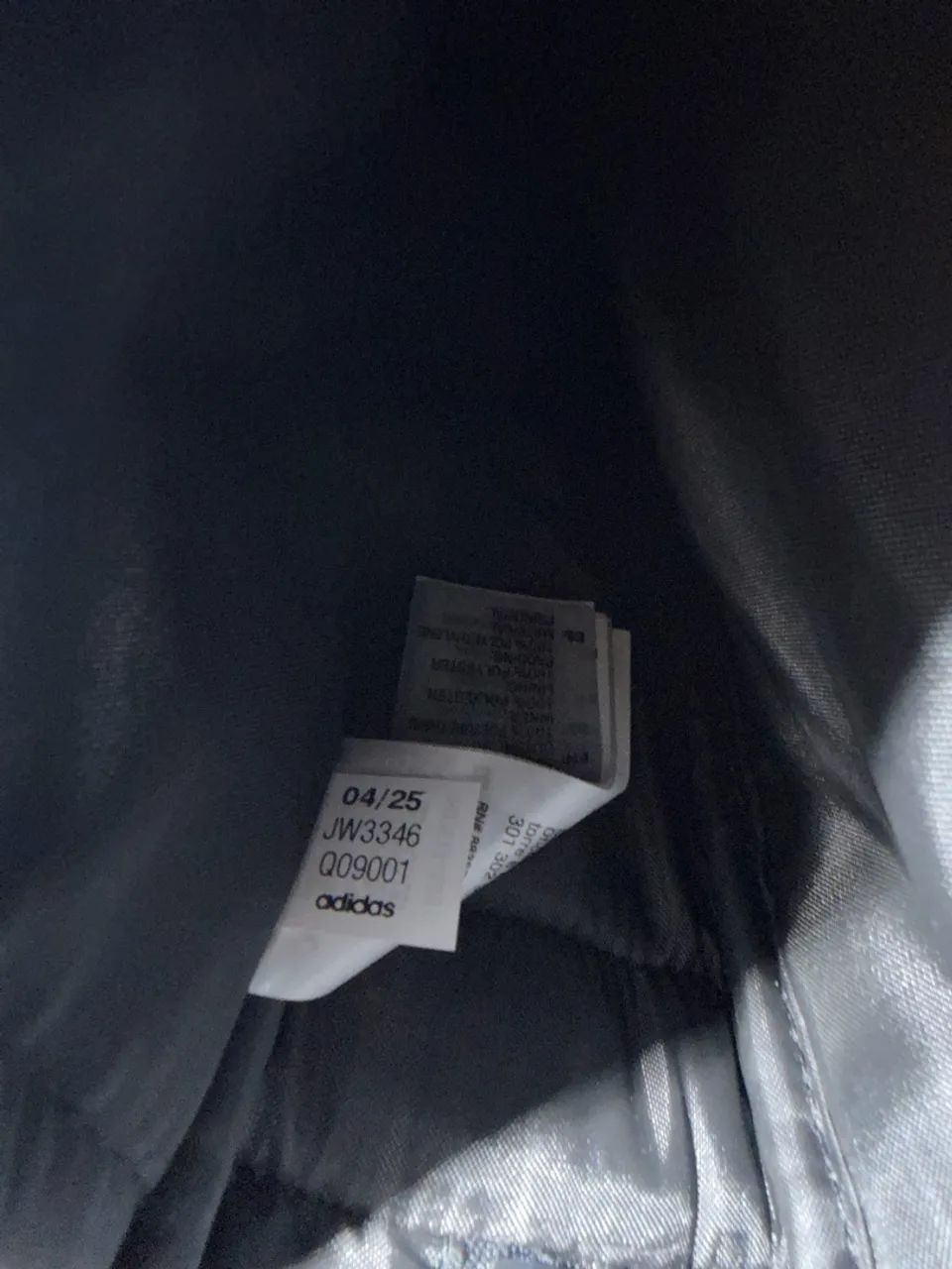 Bolsa adidas Airliner - Foto 3