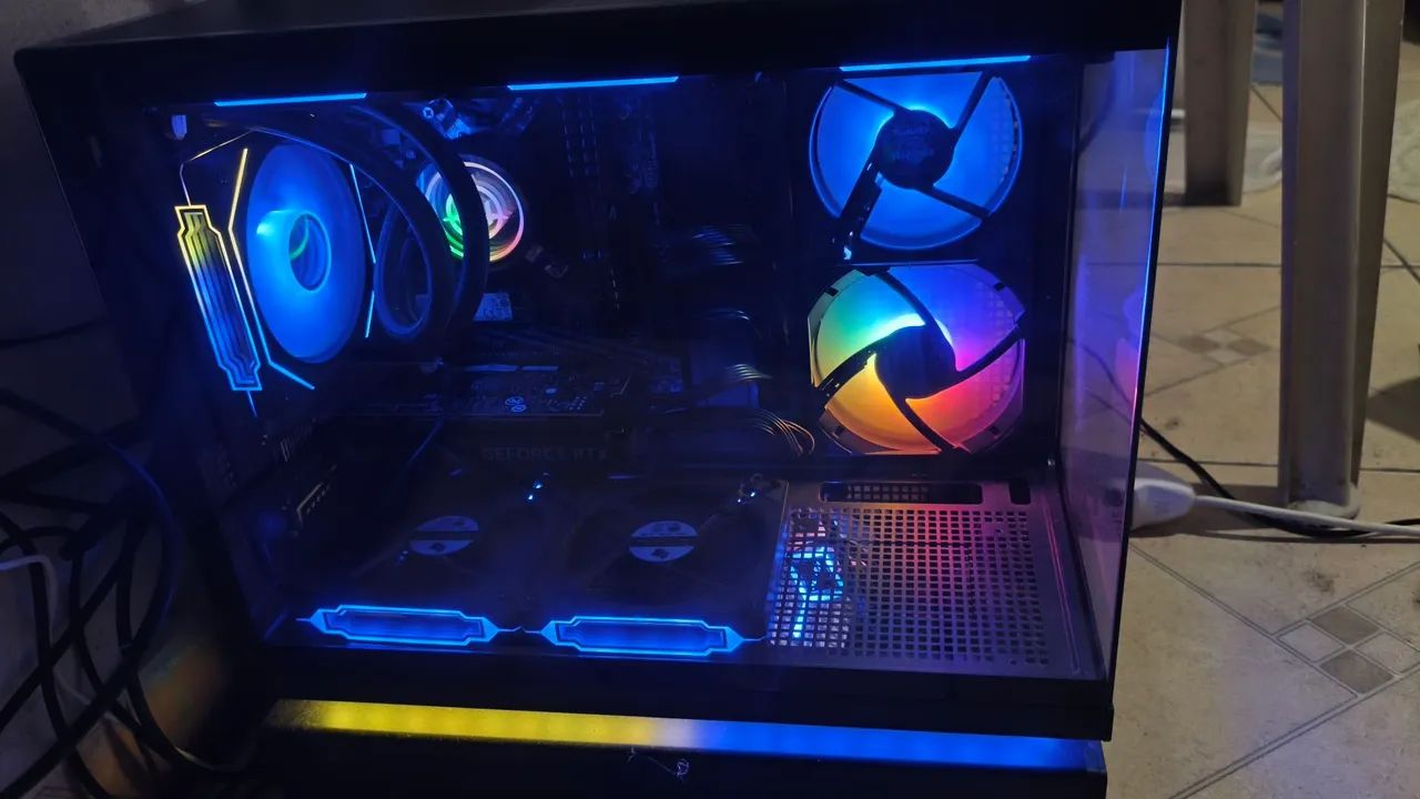 ?PC GAMER ? - Foto 2