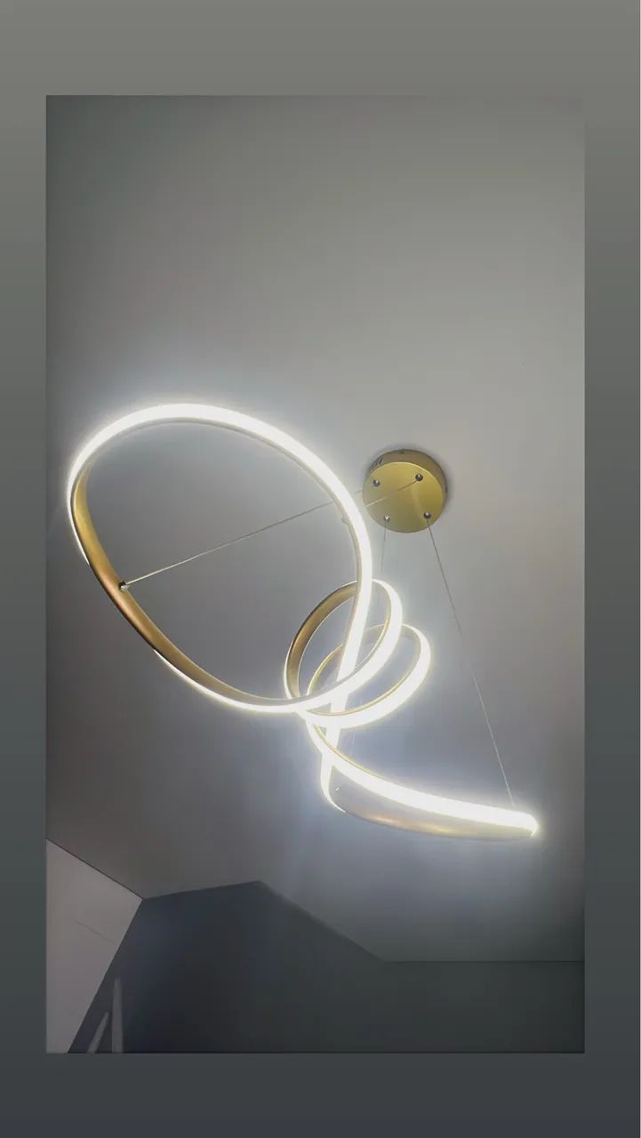 Lustre  - Foto 2