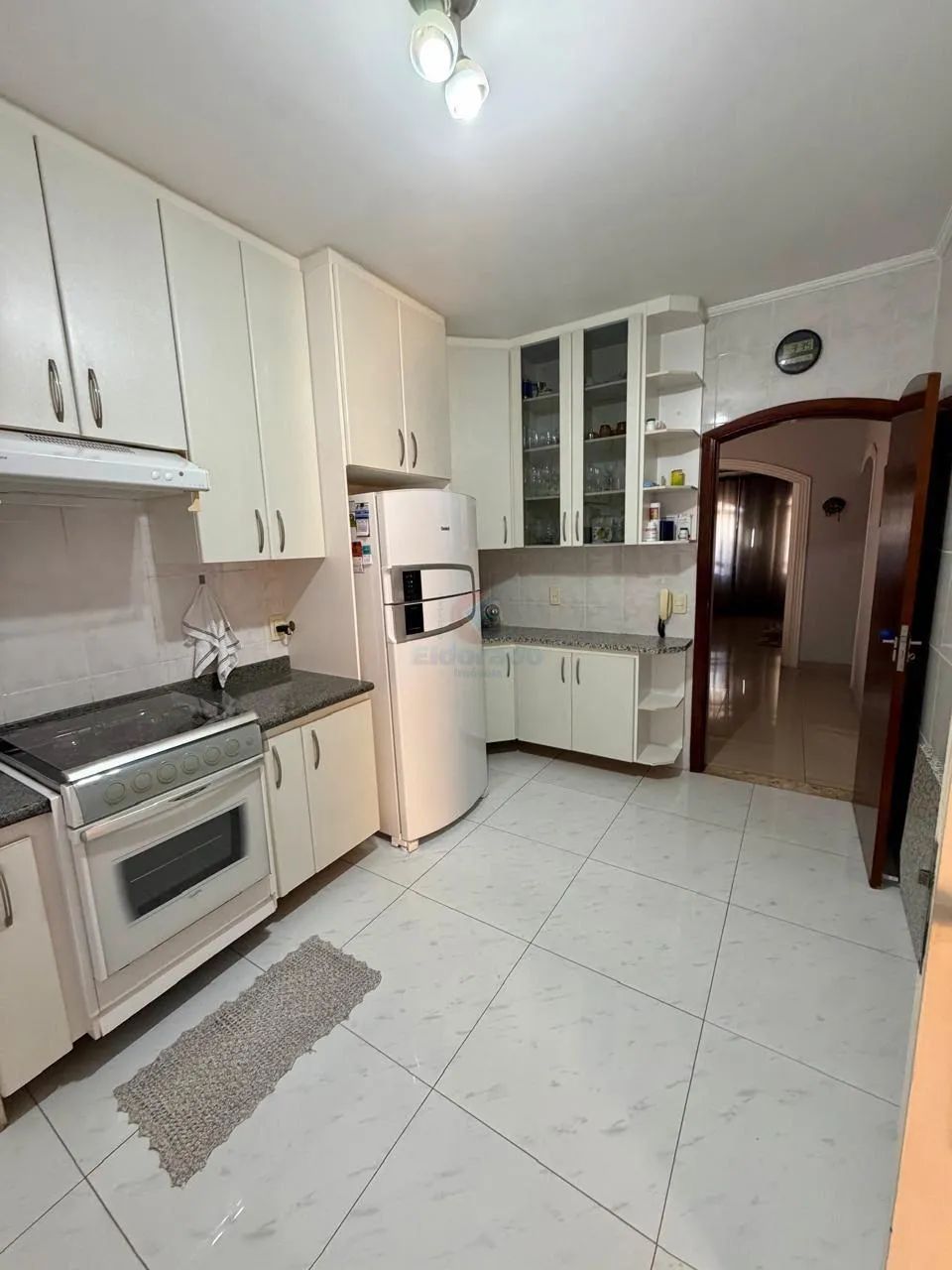 Casa à venda em Campinas, Vila Perseu Leite de Barros, com 3 quartos - Foto 4