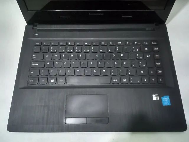 Notebook Lenovo Ideapad G40-70 i3 - Foto 3