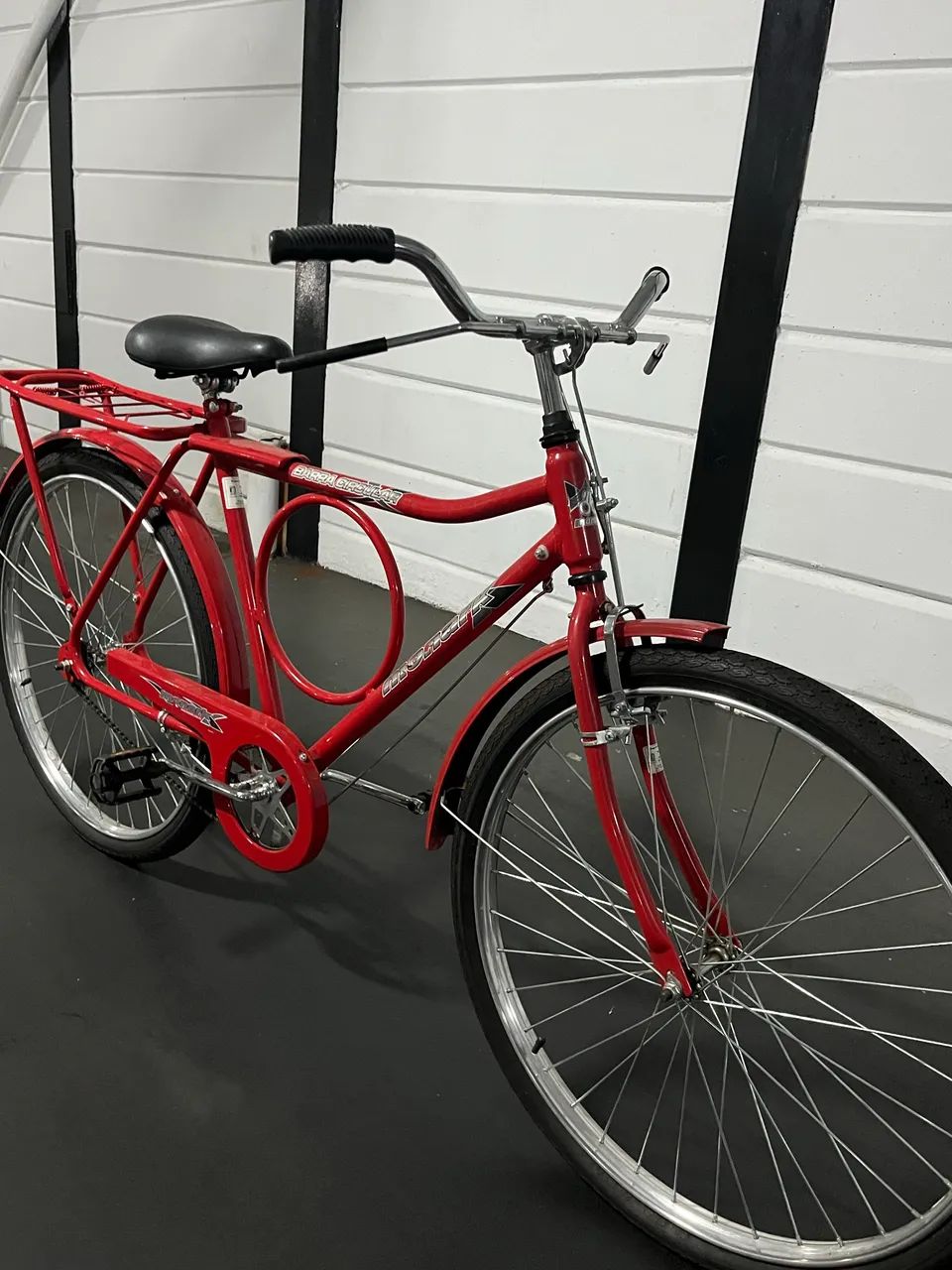 Bicicleta  - Foto 4