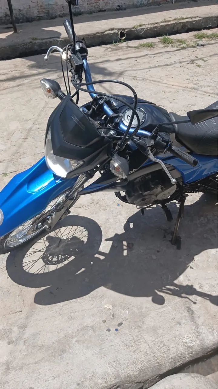BROS 160 - Foto 3
