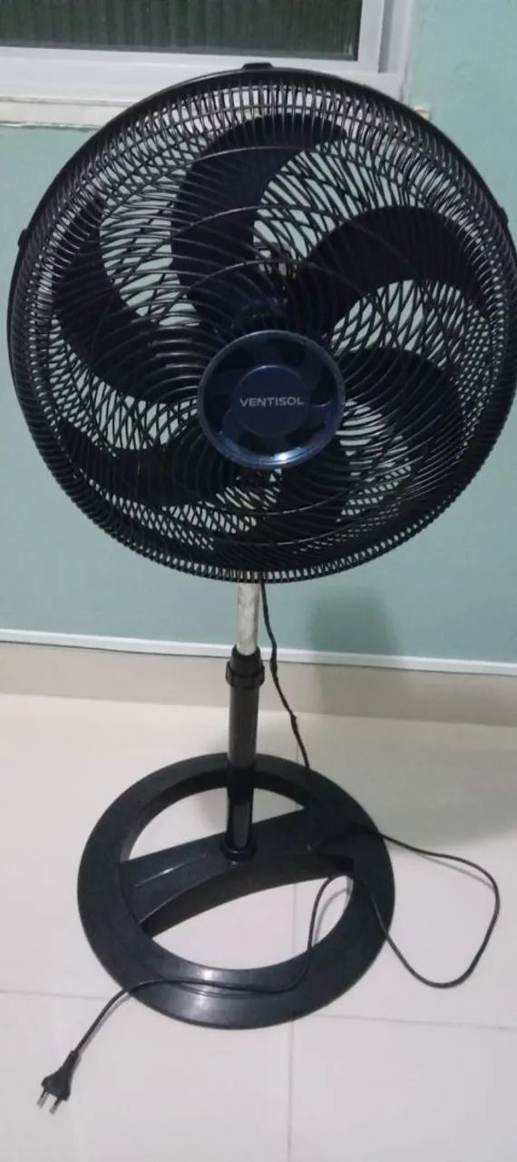 Ventilador  - Foto 3
